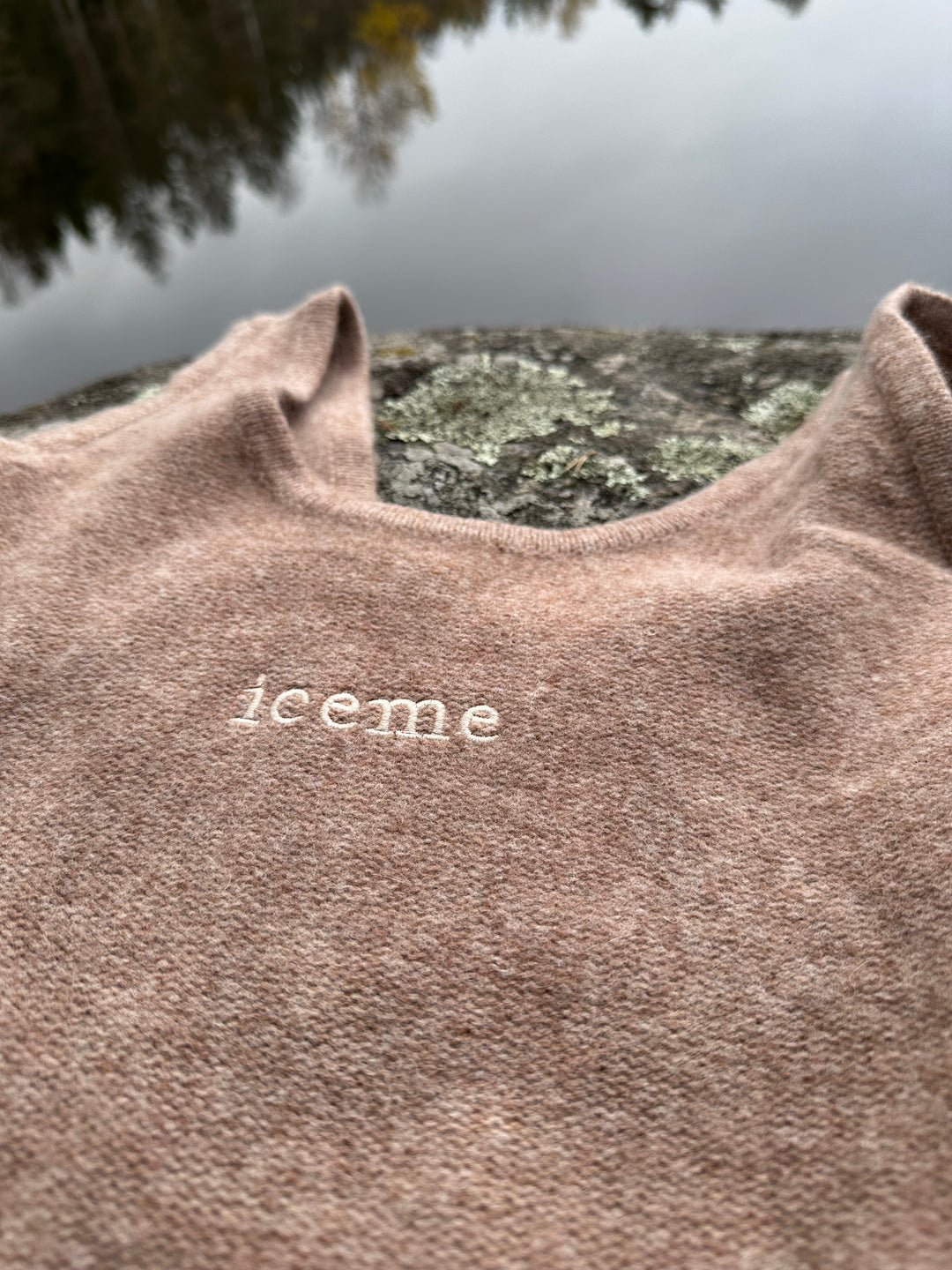 Wool Swim Shorts for Men – Muscat (Pre-order now)