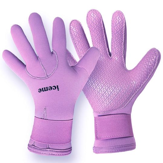 Neoprene gloves 5mm - Syrin