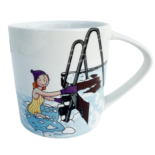 Cup - Against