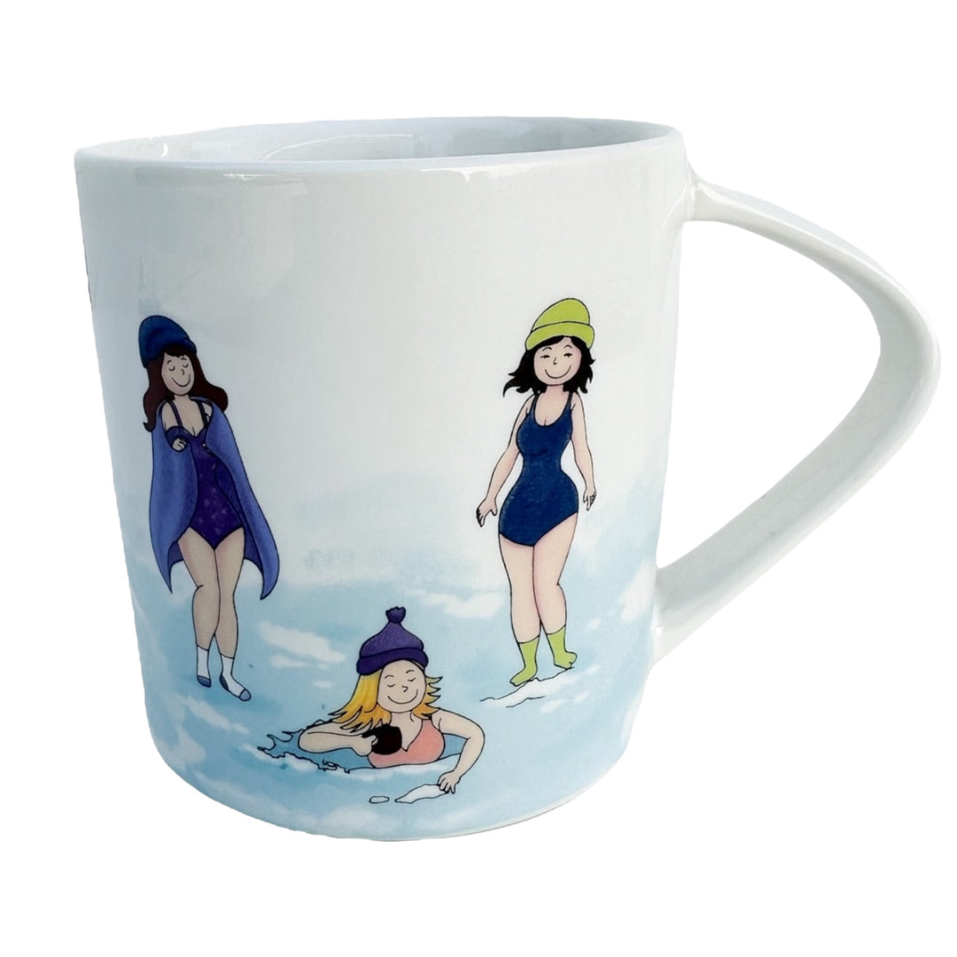 Cup - Relationship