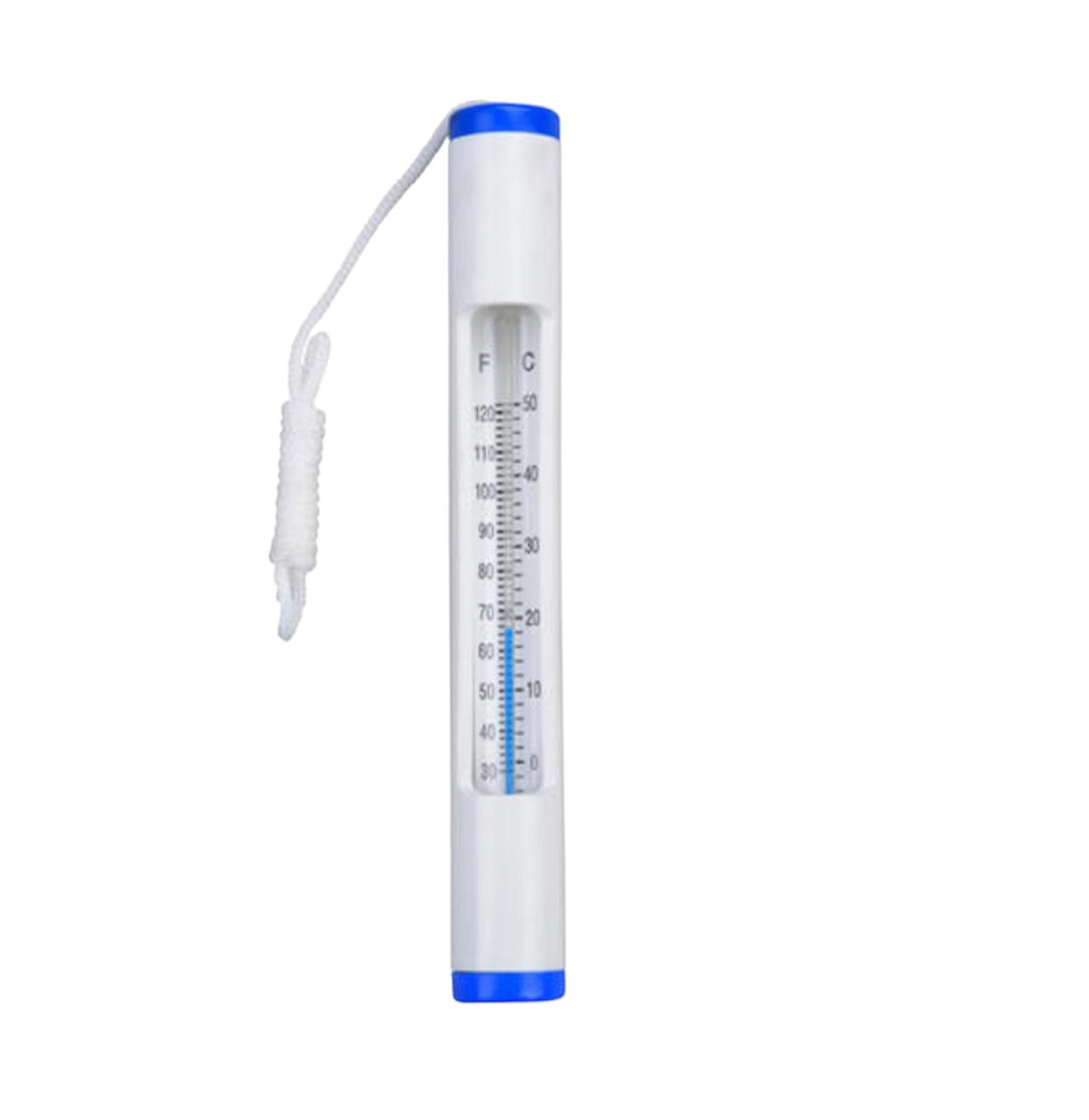 Bath thermometer